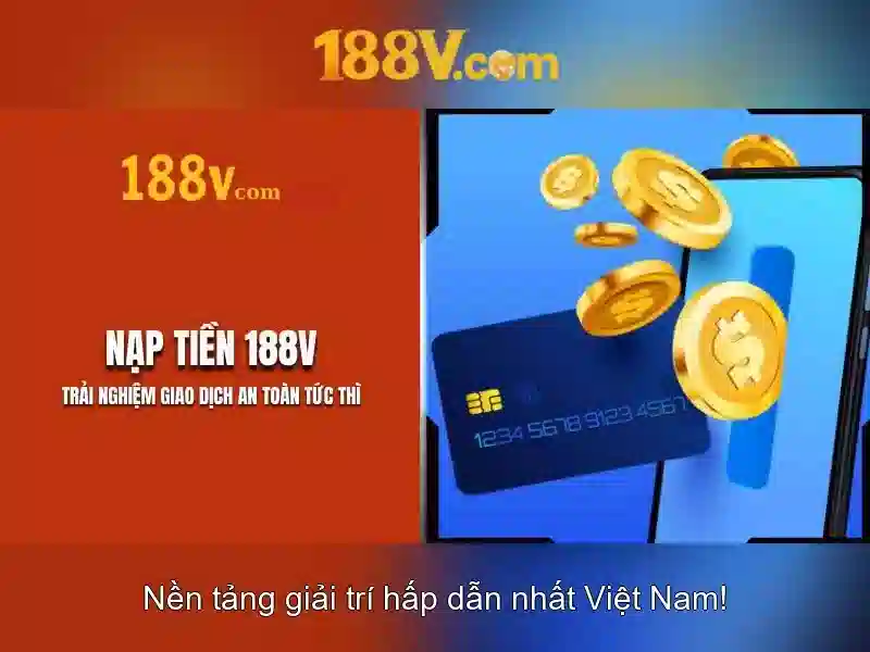 Các nguồn tạo ra 188V và cách đo lường