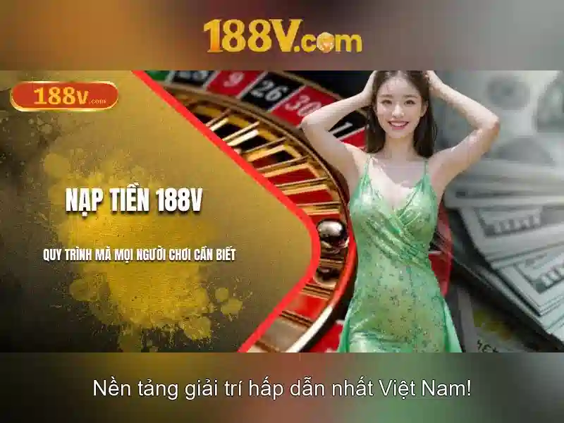 Ý nghĩa và ứng dụng của 188v Ý nghĩa và ứng dụng của 188v