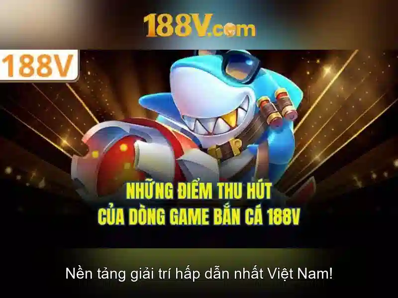 Khám phá 188v: một khái niệm cho thời đại số Go88