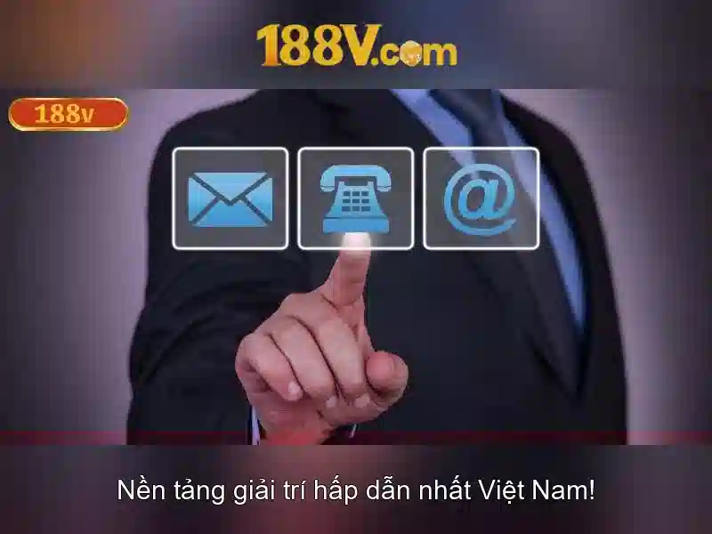 188v: một con số mở ra thế giới mới\n 188v: một con số mở ra thế giới mới\n