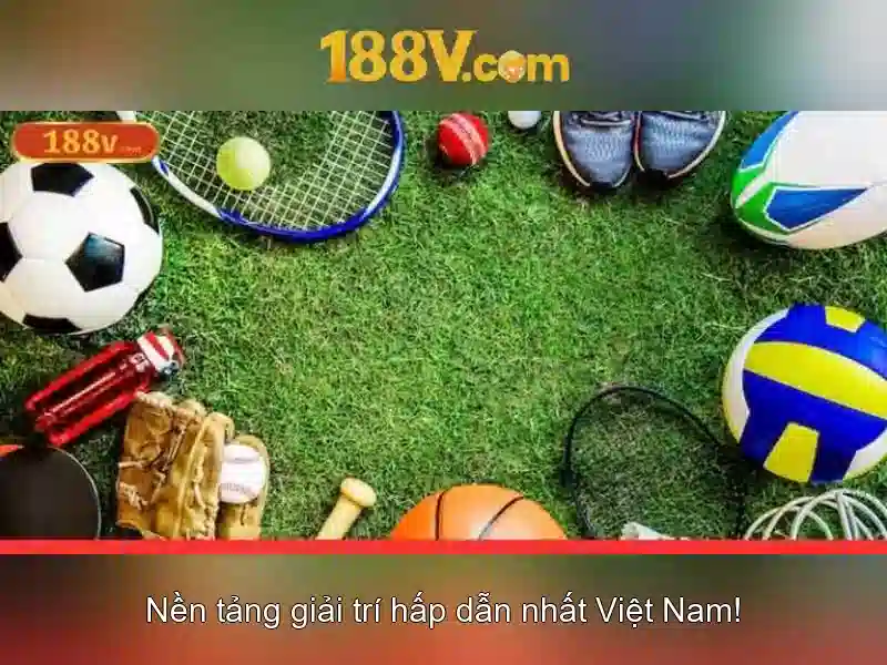An toàn khi làm việc với 188V