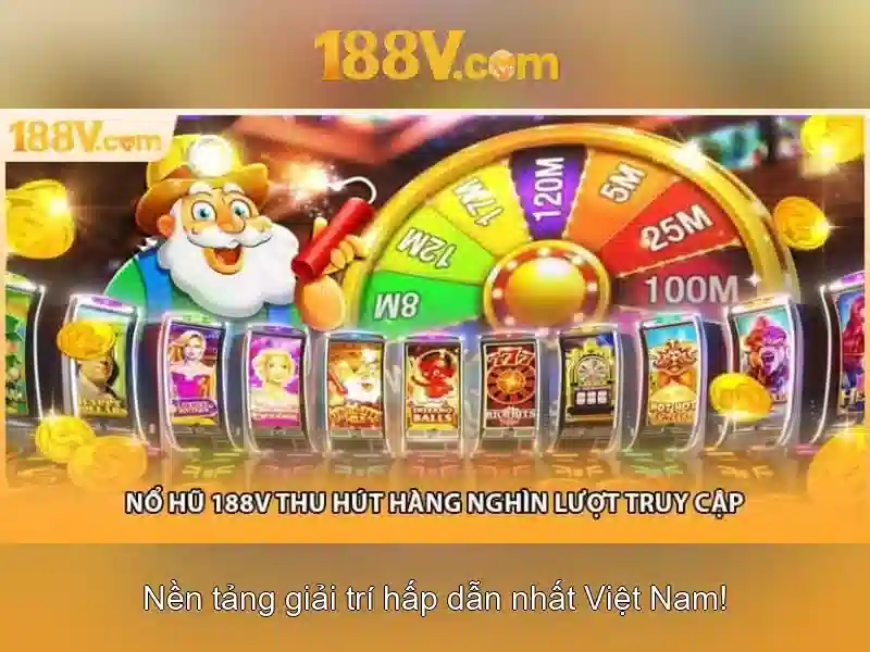 Nguyên lý vận hành của 188v