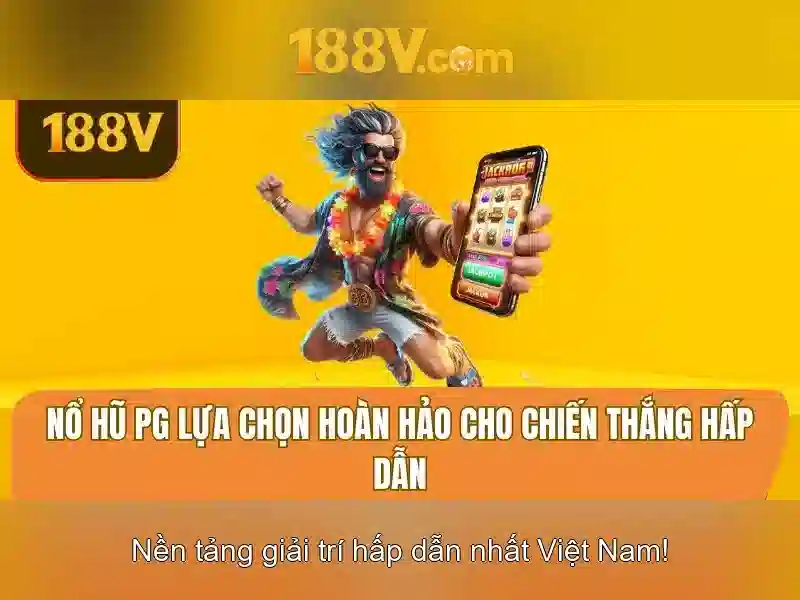 Khám phá 188v: một khái niệm công nghệ hiện đại Go88