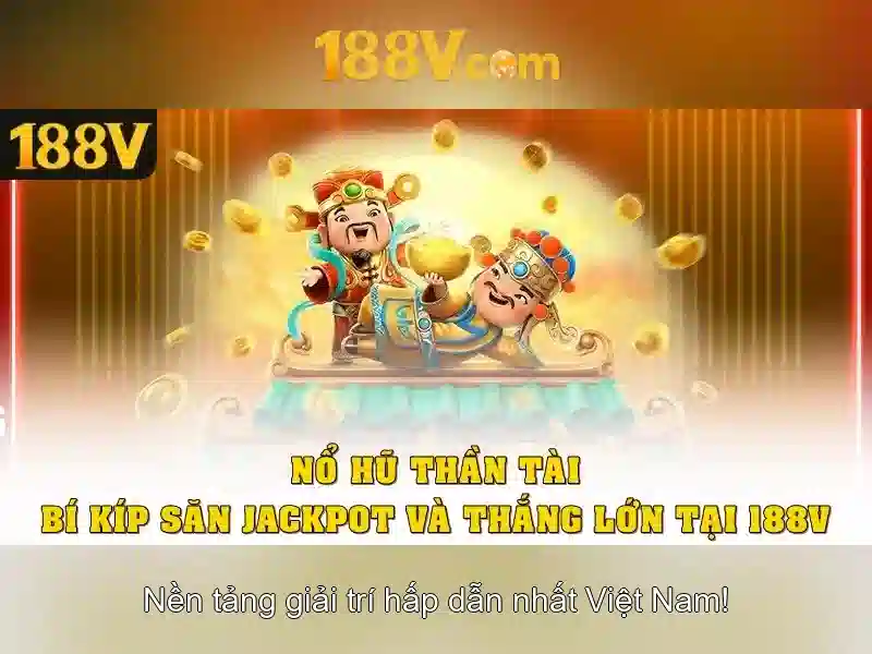 188v: Hành trình khám phá