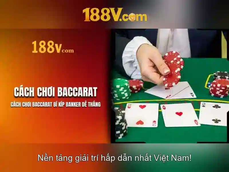 188v – Ký hiệu của thời đại số