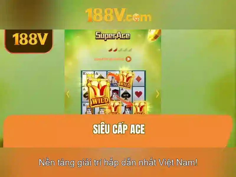 Khám phá 188v trong nghệ thuật số Khám phá 188v trong nghệ thuật số