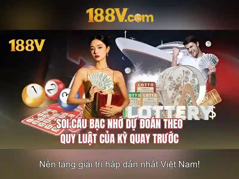 Ứng dụng của 188v trong thực tế\n