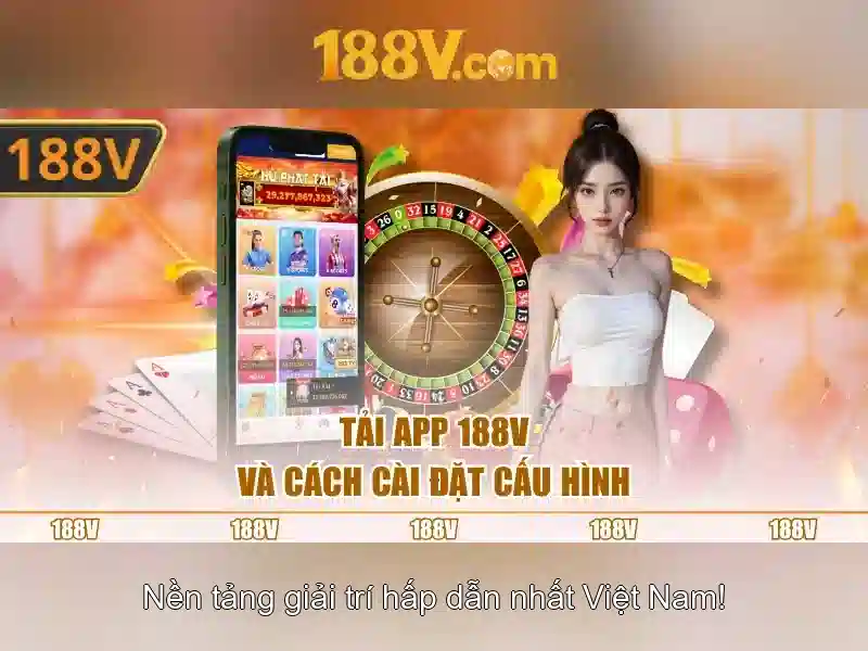 Khái quát về 188v Go88