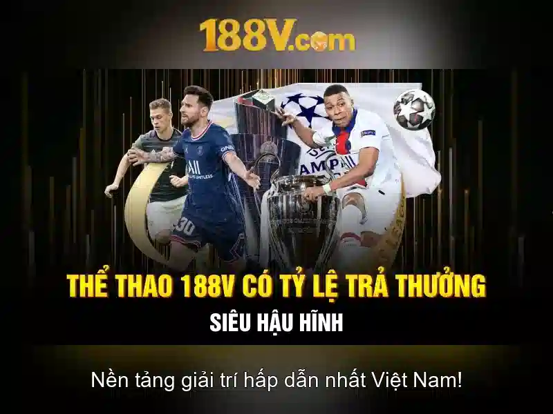 Khám phá khái niệm 188v\n