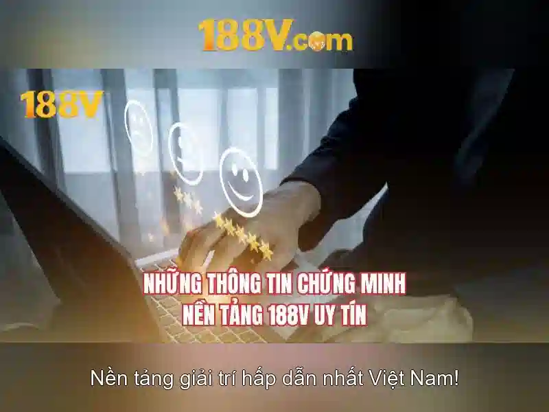 Khám phá 188V: định nghĩa, ứng dụng và an toàn 1 Đăng Nhập