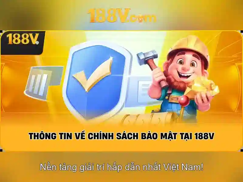 Khái niệm 188v và những gì bạn cần biết 1 Đăng Nhập