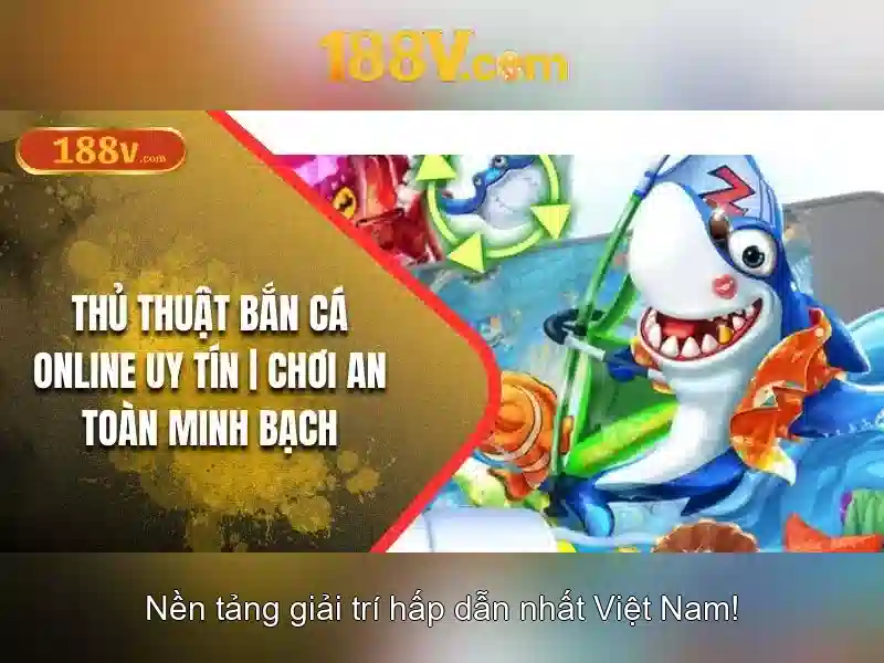 Khai niem 188v 1 Đăng Nhập