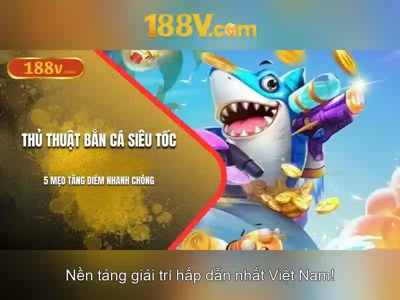 Lich su cua 188v