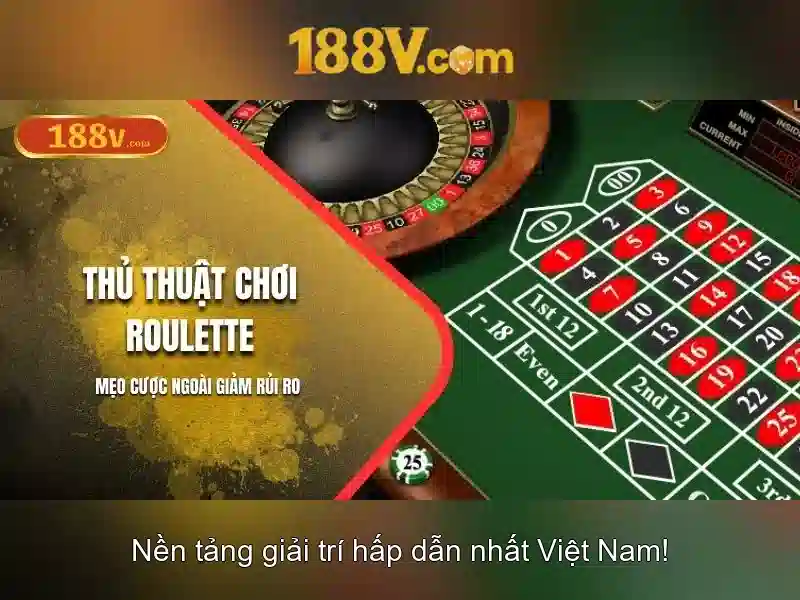 188v – Khái niệm và hành trình của một con số Go88