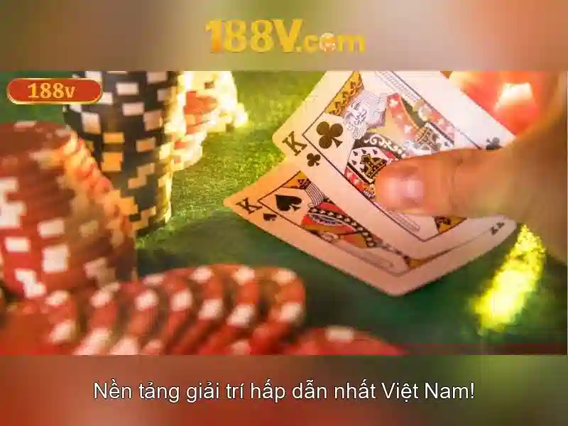 San pham va dich vu cot loi cua 188v me