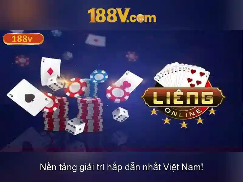 Ứng dụng phổ biến của 188V