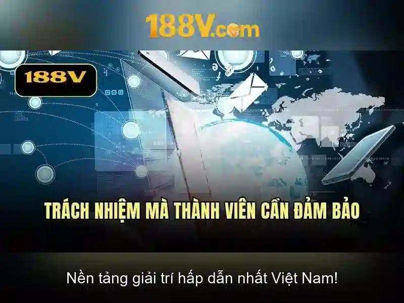 Ý nghĩa hiện đại của 188v Ý nghĩa hiện đại của 188v