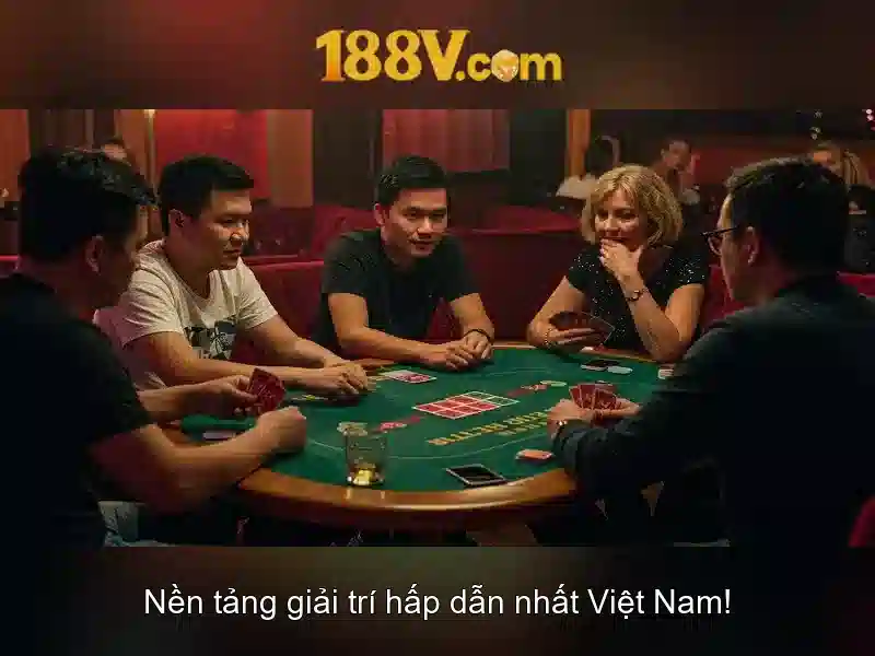 188V: Khái niệm và hành trình của một đơn vị điện áp Go88