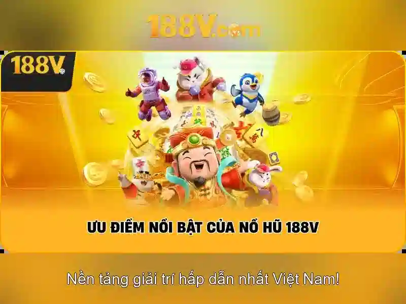 188v: Một khái niệm, một hành trình 1 Đăng Nhập