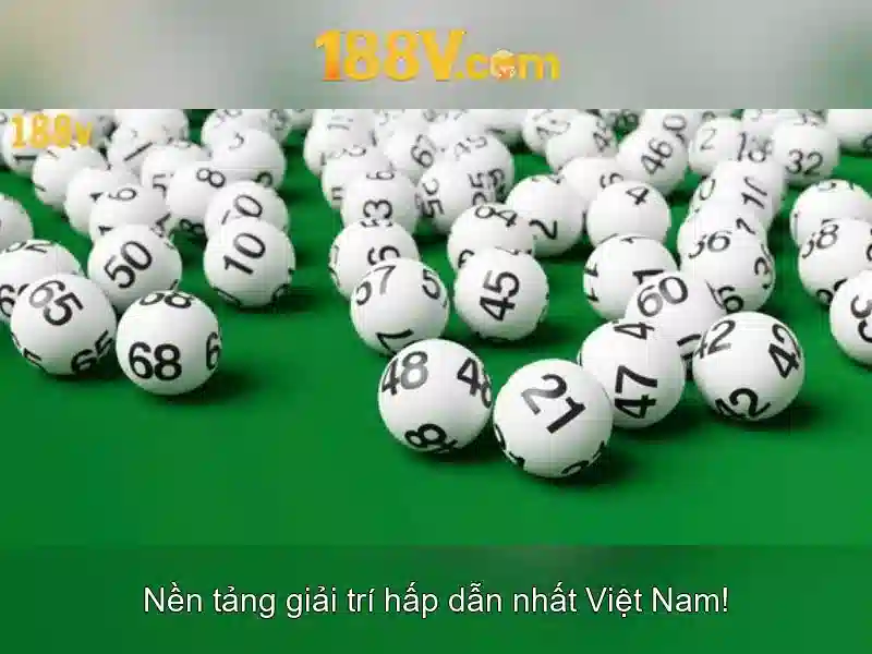 Lịch sử và ý nghĩa của 188V