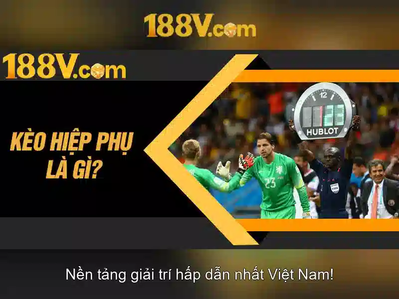 Soi kèo hiệp 1