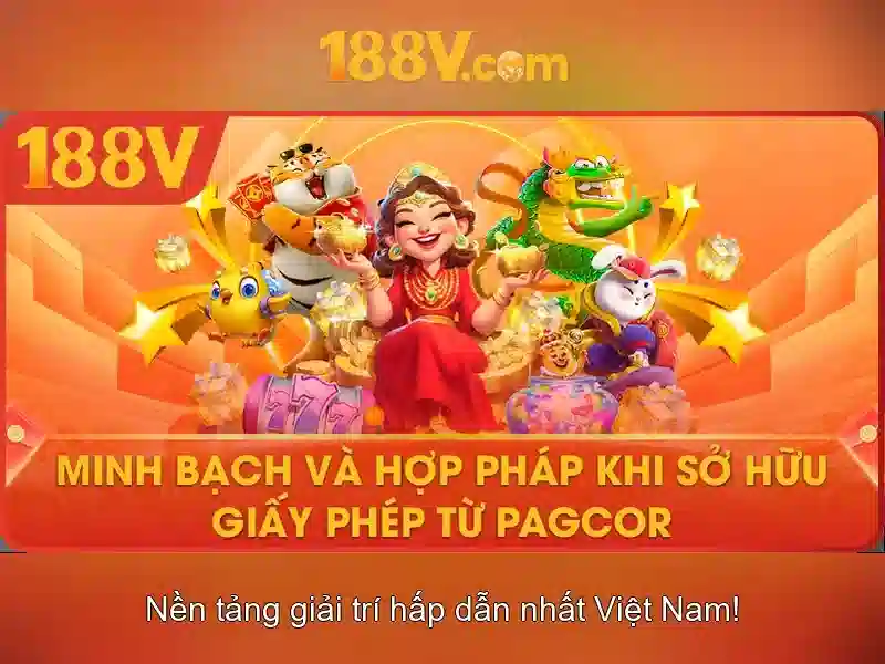 Khám phá 188v: Hiểu biết và ứng dụng 1 Đăng Nhập