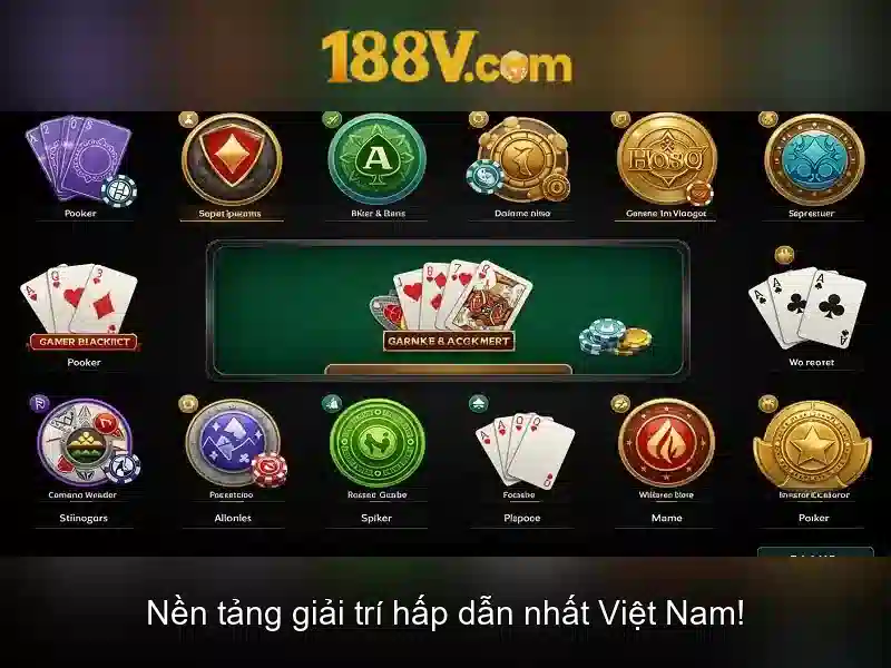 An toàn khi làm việc với 188V