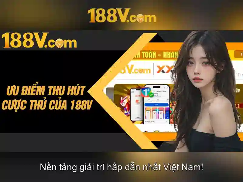 188v: Khái niệm và tác động Go88