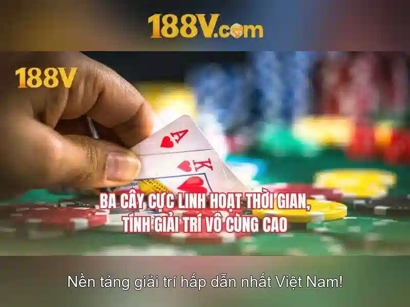 188v trong công nghệ\n