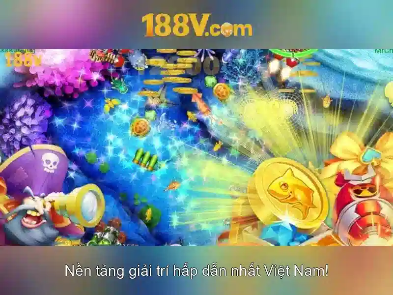 Khái niệm 188v và tầm quan trọng của nó trong thế giới số Go88