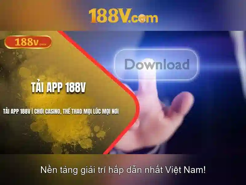188v trong công nghệ và đời sống hiện đại 188v trong công nghệ và đời sống hiện đại