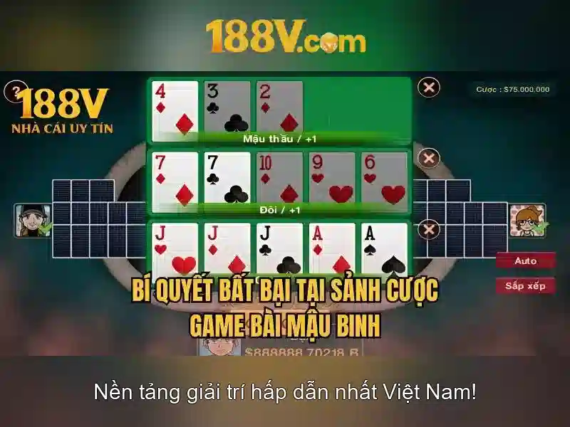 Khám phá 188V: một khái niệm công nghệ và ứng dụng 1 Đăng Nhập
