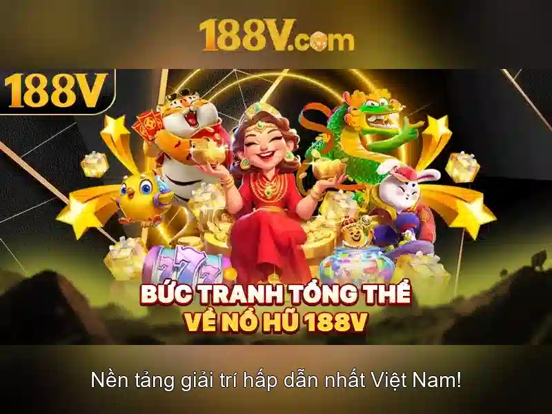 188V: Khái niệm, kiến trúc và ứng dụng Go88