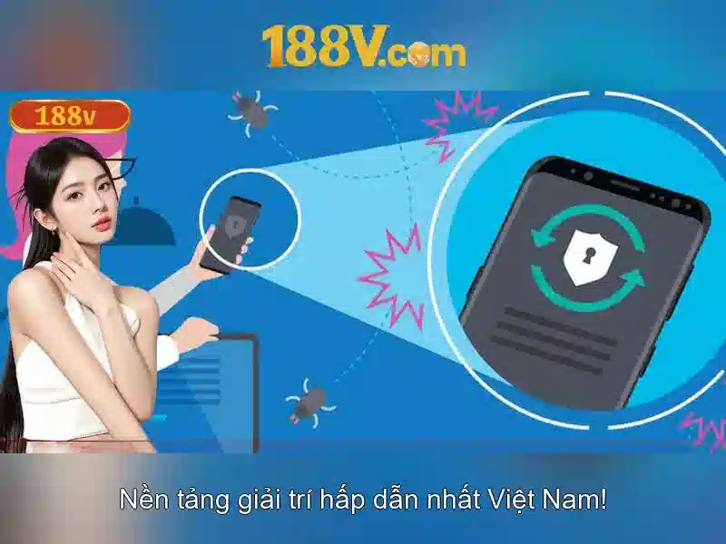 Tương lai của 188v Tương lai của 188v