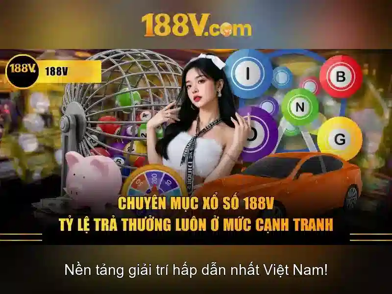 188V: một khái niệm và nguồn cảm hứng\n\n
