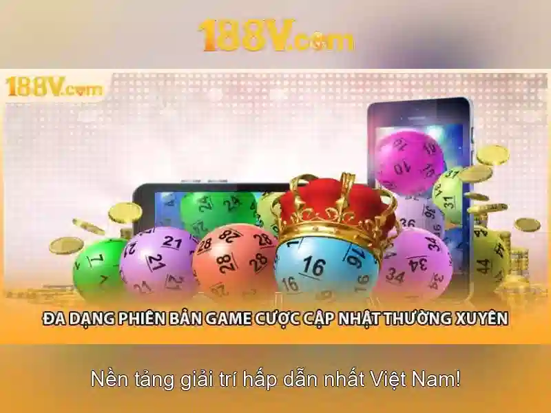 188V: Khám phá ý nghĩa và ứng dụng Go88