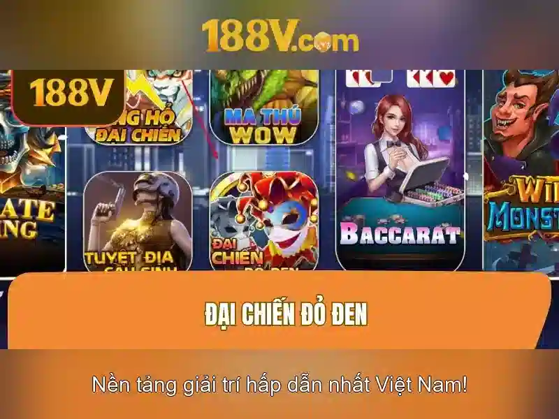 188V: Khái niệm, ứng dụng và triển vọng Go88