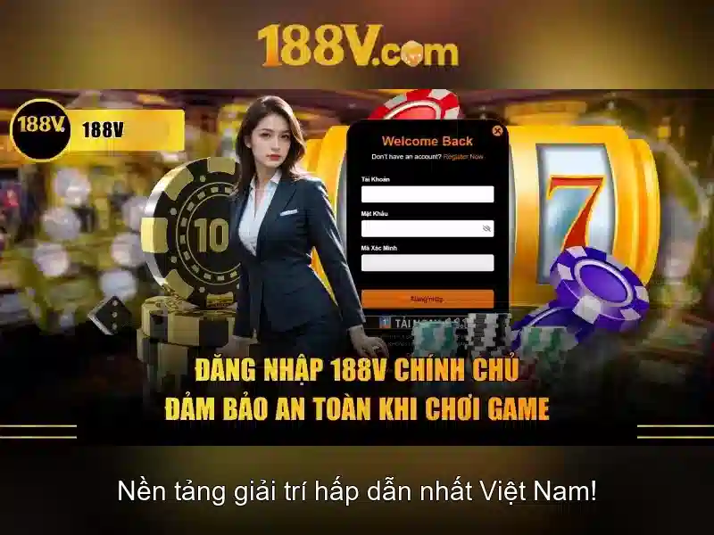 188V: khái niệm, đo lường và ứng dụng Go88