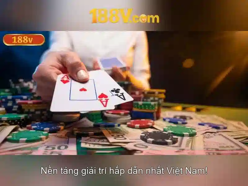 An toàn khi làm việc với 188V