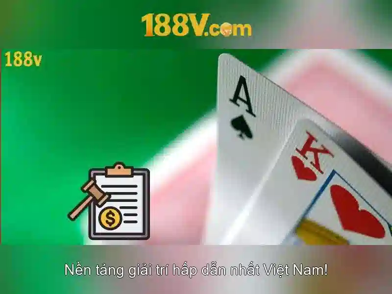 Ứng dụng của 188v trong thiết kế và lập trình