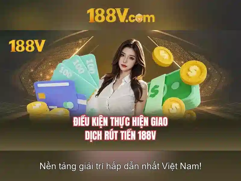 Khái niệm và nguồn gốc của 188V Khái niệm và nguồn gốc của 188V