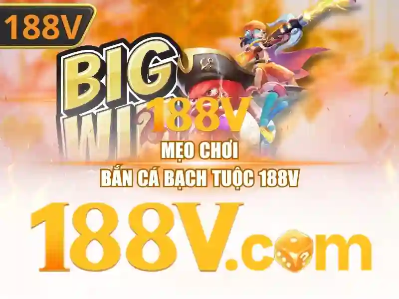 Kết luận và tương lai của 188v Kết luận và tương lai của 188v