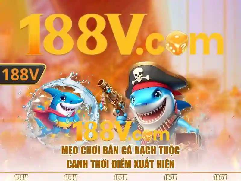188V là gì?
