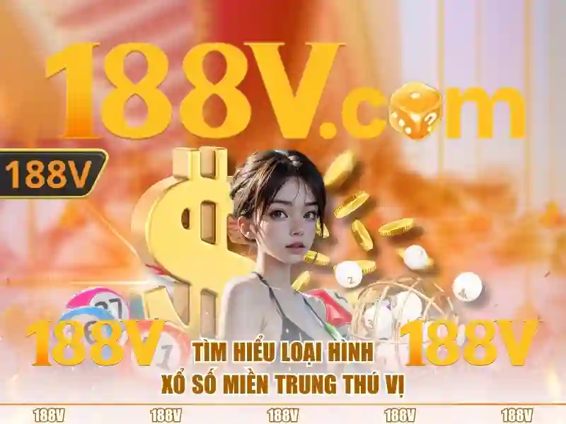 Khái niệm 188V Khái niệm 188V