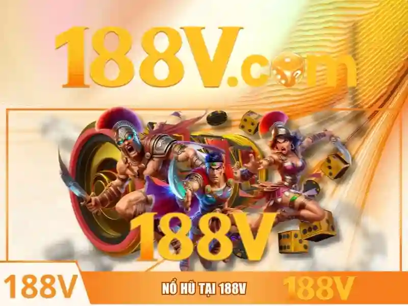 Khám phá 188v