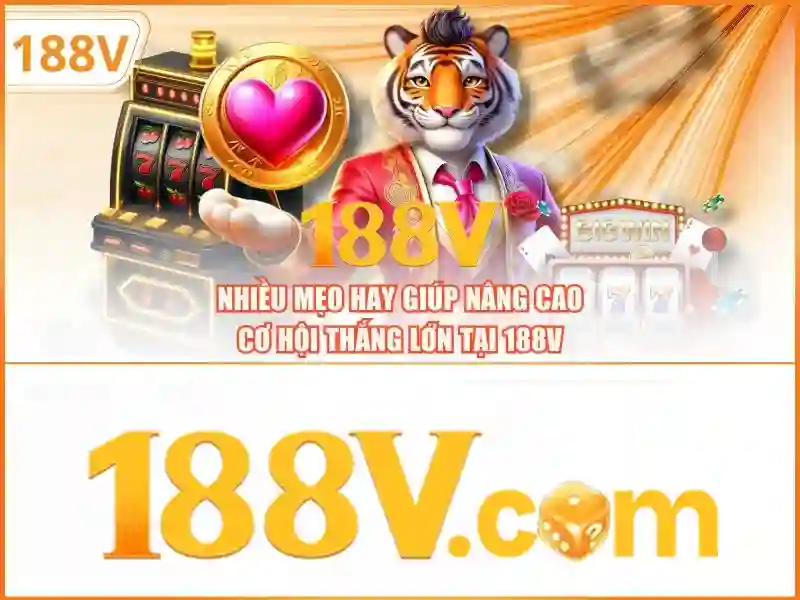 188v: mot khoi dau cho ki nguyen cong nghe