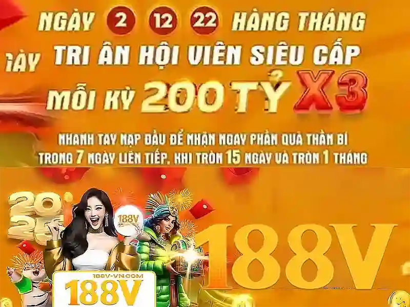 188v: Khám phá một khía cạnh mới của điện áp 1 Đăng Nhập