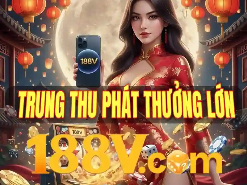 188v bet – Giới thiệu đầy cảm hứng