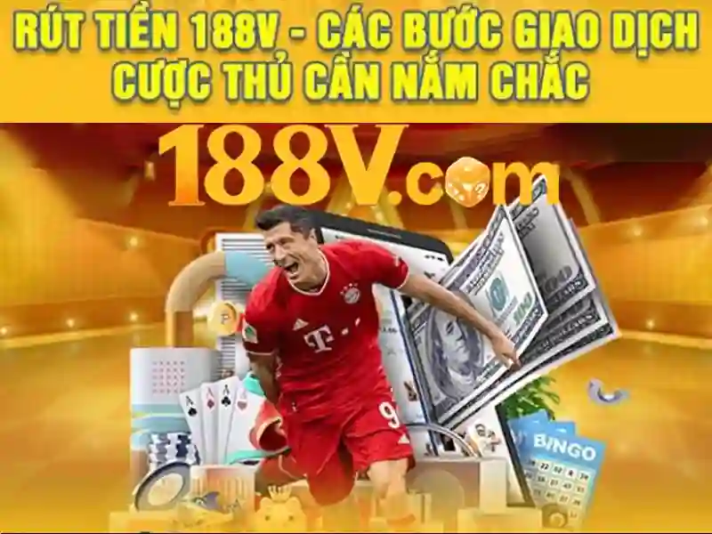 188v trong công nghệ số: ý nghĩa và ứng dụng Go88