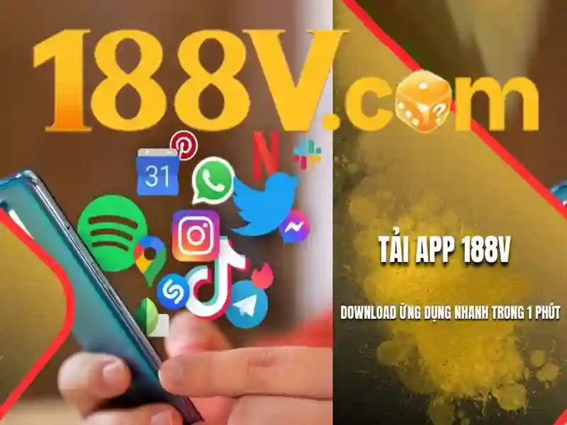Khám phá khái niệm 188v Go88
